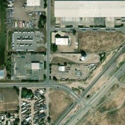 Satellite imagery of H 314 — NGS KK0535 — Commerce City, US, US