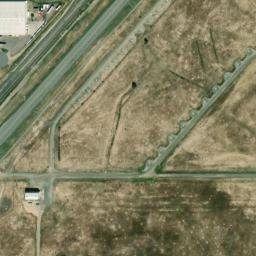 Satellite imagery of H 314 — NGS KK0535 — Commerce City, US, US