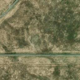 Satellite imagery of W 62 — NGS KK0534 — Commerce City, US, US