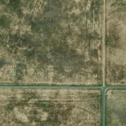 Satellite imagery of W 62 — NGS KK0534 — Commerce City, US, US