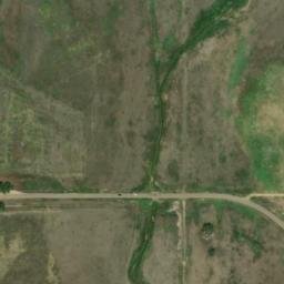 Satellite imagery of ANN — NGS KK1728 — Adams County, US, US