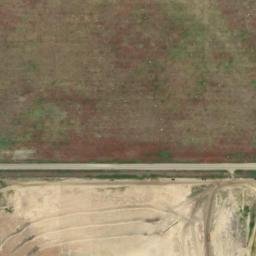 Satellite imagery of ADAMS — NGS KK1725 — Commerce City, US, US