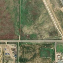 Satellite imagery of ADAMS — NGS KK1725 — Commerce City, US, US