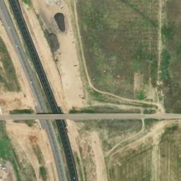 Satellite imagery of ADAMS — NGS KK1725 — Commerce City, US, US