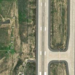 Satellite imagery of DR GG TAXIWAY D 1 — NGS DH9166 — Denver, US, US