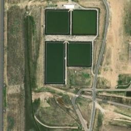 Satellite imagery of DR GG TAXIWAY D 1 — NGS DH9166 — Denver, US, US