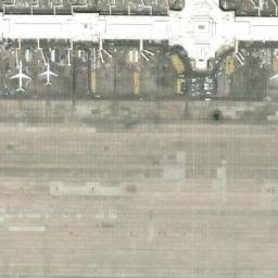 Satellite imagery of DR K — NGS DH9131 — Denver, US, US