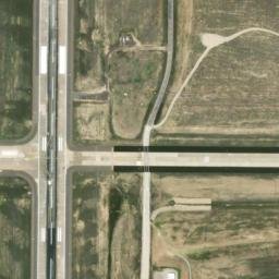 Satellite imagery of DVX P — NGS AE5243 — Denver, US, US