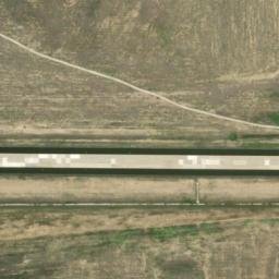 Satellite imagery of DVX P — NGS AE5243 — Denver, US, US
