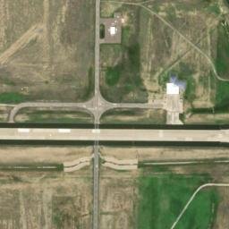 Satellite imagery of KNOX 326 RESET — NGS DN4581 — Denver, US, US