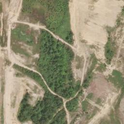Satellite imagery of Middleboro Pit, US