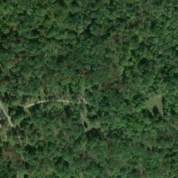 Satellite imagery of Poverty Ridge, US