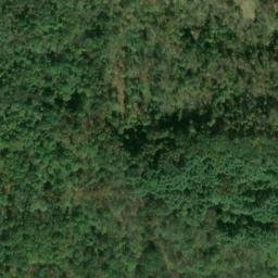 Satellite imagery of Poverty Ridge, US