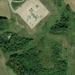 Satellite imagery of Arman Ridge, US