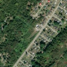 Satellite imagery of Powhatan Point, US