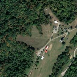 Satellite imagery of Kansas Ridge, US