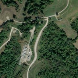 Satellite imagery of Kansas Ridge, US