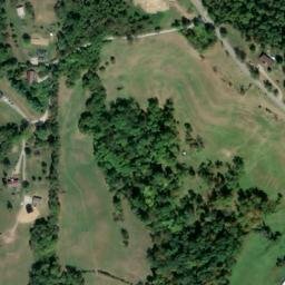 Satellite imagery of Roberts Ridge, US
