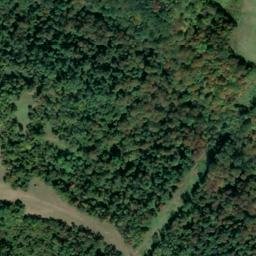 Satellite imagery of Shoestring Ridge, US