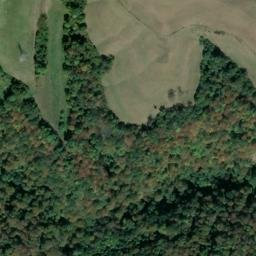 Satellite imagery of Shoestring Ridge, US