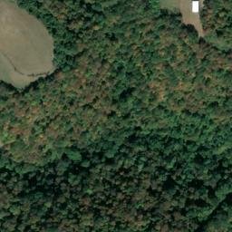 Satellite imagery of Shoestring Ridge, US