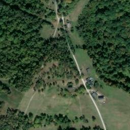 Satellite imagery of Aston Ridge, US