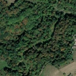 Satellite imagery of Tunnel Ridge, US