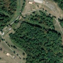 Satellite imagery of Tunnel Ridge, US