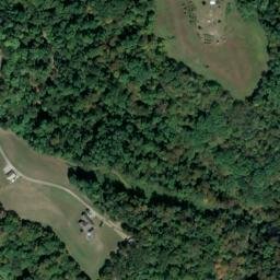 Satellite imagery of Tunnel Ridge, US