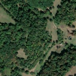 Satellite imagery of Glen Easton Ridge, US