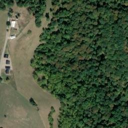 Satellite imagery of Glen Easton Ridge, US