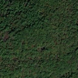 Satellite imagery of Cabin Rocks, US