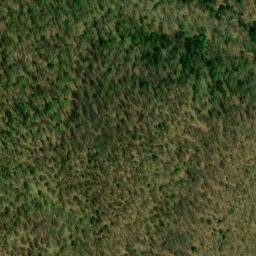 Satellite imagery of Coughenour Ridge, US