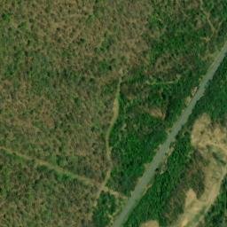 Satellite imagery of Coughenour Ridge, US