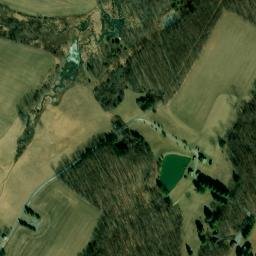 Satellite imagery of Steckman Ridge, US