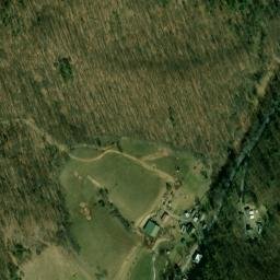 Satellite imagery of Raccoon Ridge, US
