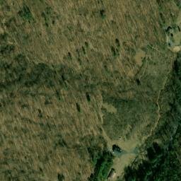 Satellite imagery of Raccoon Ridge, US