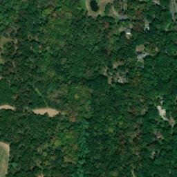 Satellite imagery of Oak Ridge, US