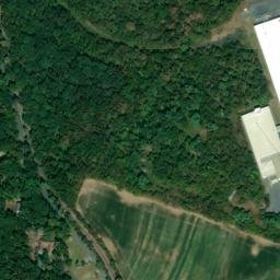 Satellite imagery of Oak Ridge, US