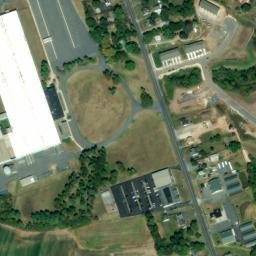 Satellite imagery of Oak Ridge, US