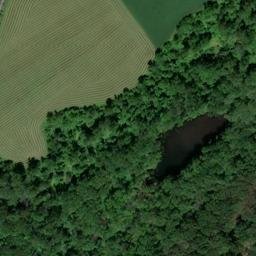 Satellite imagery of Bullocks Quarry, US