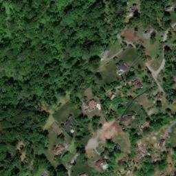 Satellite imagery of Bullocks Quarry, US