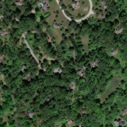 Satellite imagery of Bullocks Quarry, US