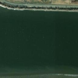 Satellite imagery of FOUNDATION — NGS JU3274 — Tinicum Township, US, US