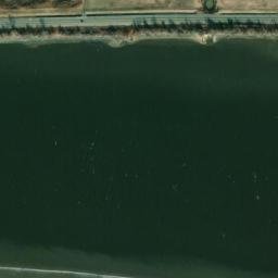 Satellite imagery of FOUNDATION — NGS JU3274 — Tinicum Township, US, US