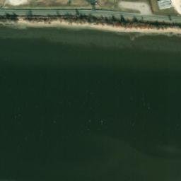 Satellite imagery of FOUNDATION — NGS JU3274 — Tinicum Township, US, US