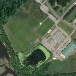 Satellite imagery of BASIN — NGS JU4186 — West Deptford Township, US, US