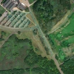 Satellite imagery of BASIN — NGS JU4186 — West Deptford Township, US, US