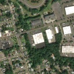 Satellite imagery of IRISH — NGS JU3077 — Runnemede, US, US
