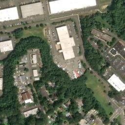 Satellite imagery of IRISH — NGS JU3077 — Runnemede, US, US